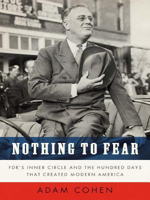 Nothing to Fear