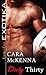 Dirty Thirty by Cara McKenna