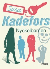Nyckelbarnen (Hardcover)