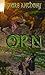 Orn by Piers Anthony