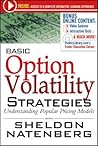 Basic Option Volatility Strategies: Understanding Popular Pricing Models (Wiley Trading)