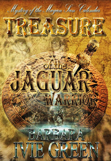 Treasure of the Jaguar Warrior - Mystery of the Mayan Calender
