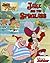 Jake and the Spyglass (Jake and the Never Land Pirates)