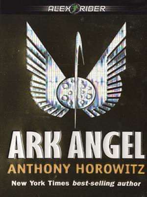 Ark Angel