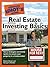 The Complete Idiot's Guide to Real Estate Investing Basics by David J. Decker