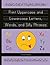 Print Uppercase and Lowercase Letters, Words, and Silly Phrases: Kindergarten and First Grade Writing Practice Workbook (Reproducible)