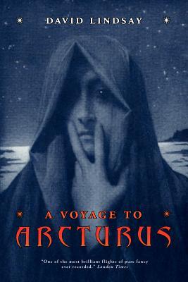 A Voyage to Arcturus