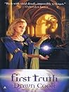 First Truth by Dawn Cook