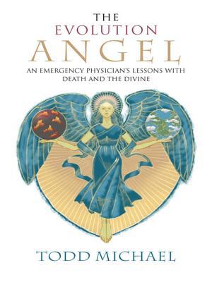 The Evolution Angel (ebook)