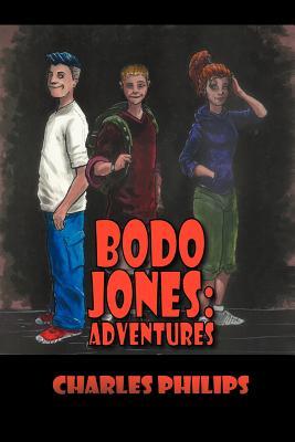 Bodo Jones Adventures