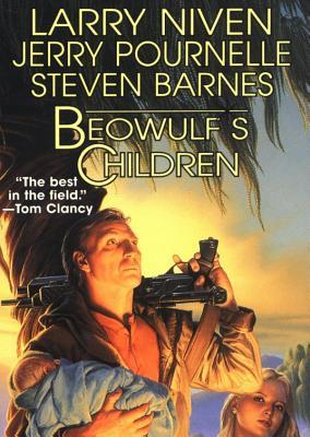 Beowulf's Children