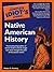 The Complete Idiot's Guide to Native American History by Walter C. Fleming