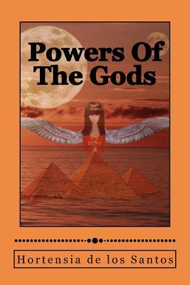 Powers Of The Gods