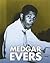 Medgar Evers by Ann Weil
