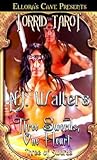 Three Swords, One Heart (Torrid Tarot Series)