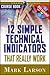 12 Simple Technical Indicators That Really Work (Trade Secrets by Mark Larson