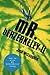 Mr. Berzerkeley II by Jack McLaughlin
