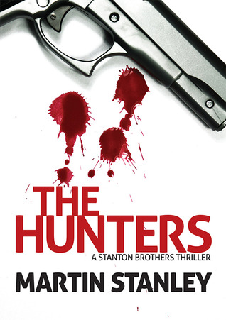 The Hunters (The Stanton Brothers, #1)