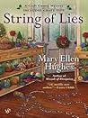 String of Lies by Mary Ellen Hughes String of Lies by Mary Ellen Hughes