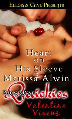 Heart on his Sleeve (Kindle Edition)
