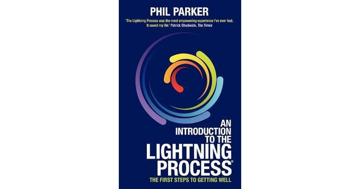 An Introduction to the Lightning Process by Phil Parker
