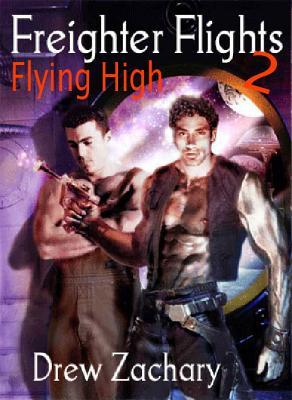 Flying High (Freighter Flights, #2)
