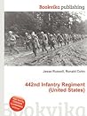442nd Infantry Regiment by Jesse Russell