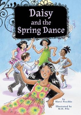 Daisy and the Spring Dance (Growing Up Daisy, #6)