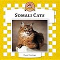 Somali Cats