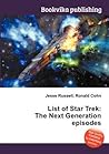 List of Star Trek: The Next Generation Episodes