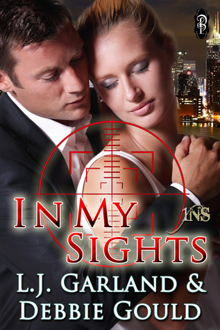 In My Sights (Pararescuemen#2)