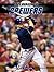 Milwaukee Brewers by Gary Derong Milwaukee Brewers by Gary Derong