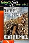 Three of a Kind by Sean Michael