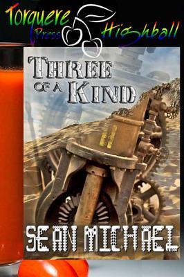 Three of a Kind (Kindle Edition)