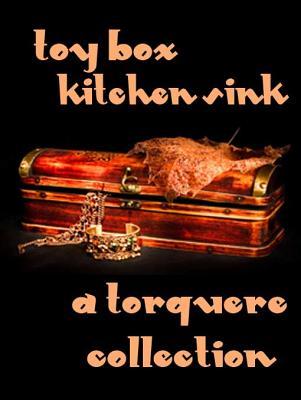 Toy Box: Kitchen Sink (ebook)