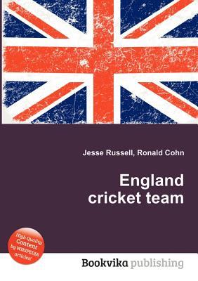 England Cricket Team