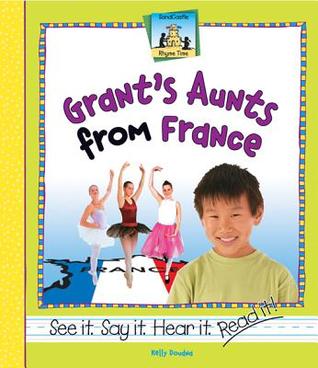Grant's Aunts from France