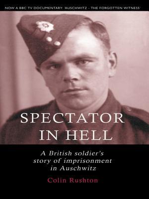 Spectator in Hell (Paperback)