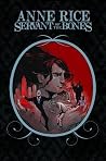 Anne Rice's Servant of the Bones (Servant of the Bones #1-6)