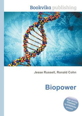Biopower