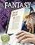 You Write It: Fantasy