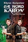 The World of Karov by Elyse Salpeter