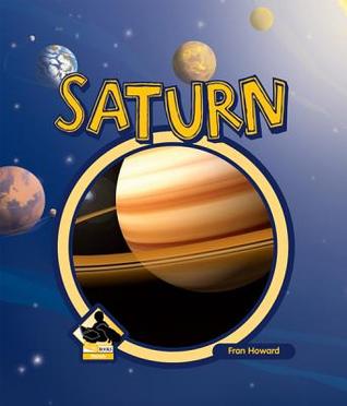 Saturn (Planets)