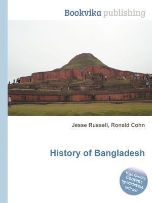 History of Bangladesh