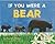 If You Were a Bear by Rachel Mazur