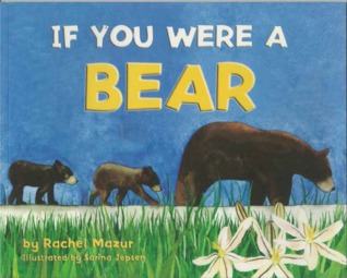 If You Were a Bear