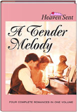 A Tender Melody (Hardcover)