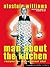 Man About the Kitchen