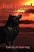 Red Hound by Gavin Armstrong