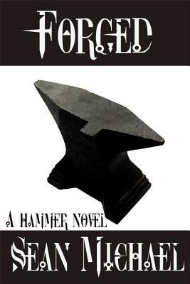 Forged (Hammer, #8)